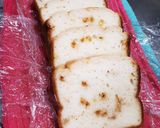 アレンジ色々☆グルテンフリー米粉食パン作り方8写真
