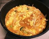 もやし入り 麻婆春雨作り方5写真