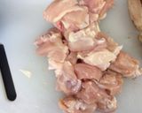 作り置き☆おせち☆炒り鶏☆常備菜☆筑前煮作り方10写真