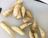 作り置き☆おせち☆炒り鶏☆常備菜☆筑前煮作り方9写真