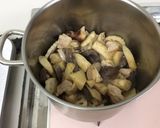 作り置き☆おせち☆炒り鶏☆常備菜☆筑前煮作り方12写真