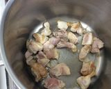 作り置き☆おせち☆炒り鶏☆常備菜☆筑前煮作り方11写真