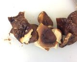 作り置き☆おせち☆炒り鶏☆常備菜☆筑前煮作り方1写真