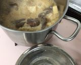作り置き☆おせち☆炒り鶏☆常備菜☆筑前煮作り方13写真