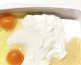 放置して焼くだけバケットフレンチトースト作り方2写真