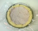 スノードームケーキ作り方10写真