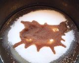 私の基本●美味しい大学イモのたれ作り方3写真