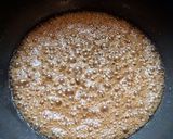 私の基本●美味しい大学イモのたれ作り方4写真