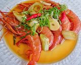 年末年始にお薦めメニュー作り方1写真