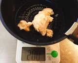 簡単酒粕ペースト【冷蔵庫で1ヶ月保存可】作り方1写真