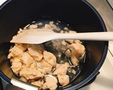 簡単酒粕ペースト【冷蔵庫で1ヶ月保存可】作り方2写真