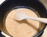 簡単酒粕ペースト【冷蔵庫で1ヶ月保存可】作り方3写真