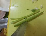 エビとベーコンのピラフ　洋食屋さんの味作り方5写真