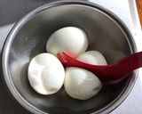 きゅうりとハムたまサラダ作り方5写真