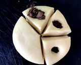 アイスボックスクッキー★いぬ(右)作り方1写真