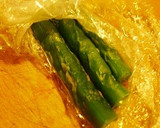 いんげんと人参の牛肉の華巻き　おせち料理作り方3写真