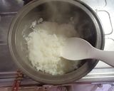 天栄ブランド☆ヤーコン&赤ねぎ混ぜご飯作り方9写真