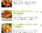 鶏胸肉★スパイシー唐揚げ作り方6写真