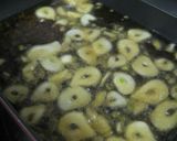 香味ラー油作り方3写真