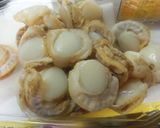 エビとベーコンのピラフ　洋食屋さんの味作り方18写真