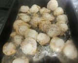 エビとベーコンのピラフ　洋食屋さんの味作り方19写真