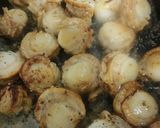 エビとベーコンのピラフ　洋食屋さんの味作り方20写真