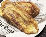 放置して焼くだけバケットフレンチトースト作り方6写真