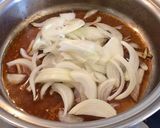 さんま缶にひと手間☆秋刀魚の生姜みそ煮作り方3写真