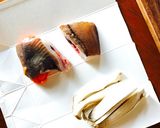洋食仕立て*赤ガレイのハニーマスタード作り方2写真