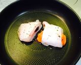 洋食仕立て*赤ガレイのハニーマスタード作り方3写真