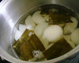 *ぶりアラ大根*作り方5写真
