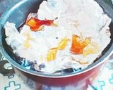 簡単に作れるかぼちゃの煮物作り方5写真