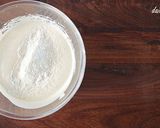 いちごメレンゲケーキ作り方8写真