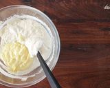 いちごメレンゲケーキ作り方9写真