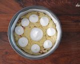いちごメレンゲケーキ作り方12写真