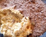 アーモンド入りスパイスチョコクッキー作り方6写真