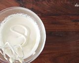 いちごメレンゲケーキ作り方7写真