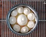 いちごメレンゲケーキ作り方15写真