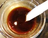 フライパンで♪赤ガレイの中華風あんかけ作り方1写真