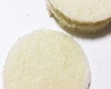 パンとヨーグルトで安心✩赤ちゃんケーキ♡作り方2写真