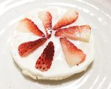 パンとヨーグルトで安心✩赤ちゃんケーキ♡作り方5写真