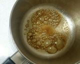 さつまいもの生姜パウダーケンピ作り方2写真