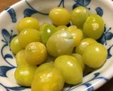 簡単、楽しい♪銀杏下処理作り方7写真