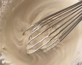 簡単＊スコップケーキ＊バレンタイン作り方3写真