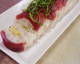 簡単お節！まきまき寿司作り方4写真