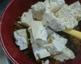 和風♪麻婆豆腐作り方6写真