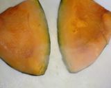 私の２番目に大好きなカボチャの煮物❇作り方10写真