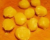 ほたてのうに焼き　おせち料理作り方1写真
