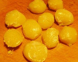 ほたてのうに焼き　おせち料理作り方1写真