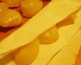 ほたてのうに焼き　おせち料理作り方2写真